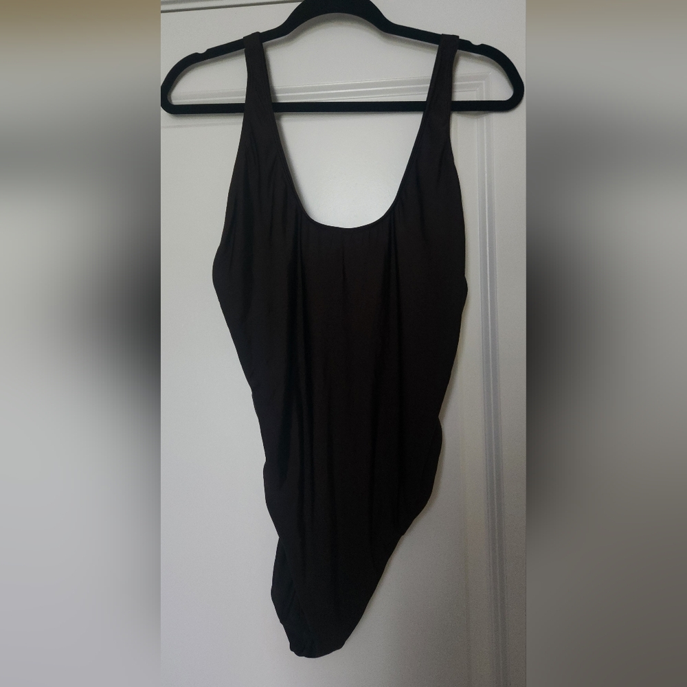 Good American Bathing Suit